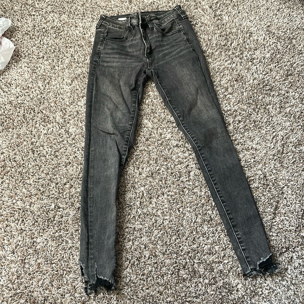 American Eagle Super Stretch Jeans